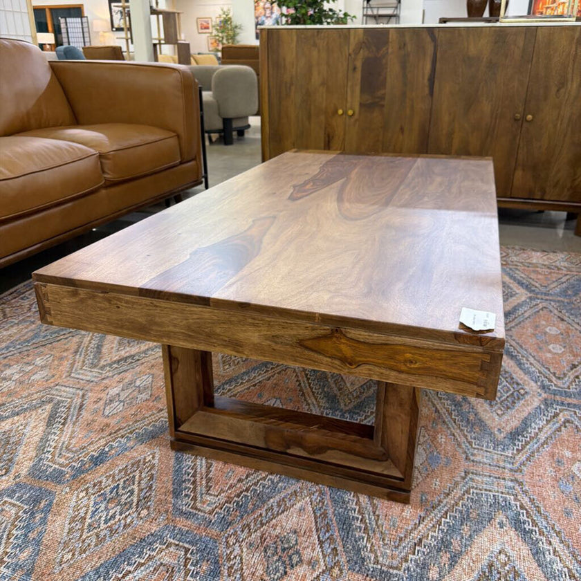 COLBECK COFFEE TABLE