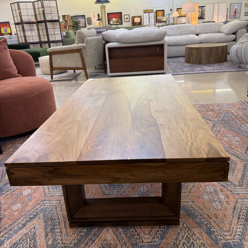 COLBECK COFFEE TABLE