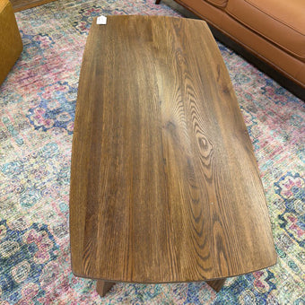 Raleigh Coffee Table