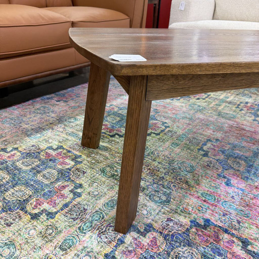 Raleigh Coffee Table