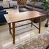Walnut Desk