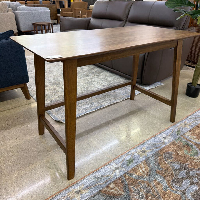 Walnut Desk