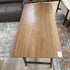 Walnut Desk