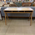 Natural Acacia Desk