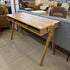 Natural Acacia Desk