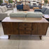 Walnut MC Sideboard