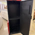 Gasoline Bar Cabinet