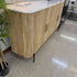 Malden 4 Door Sideboard