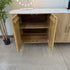 Malden 4 Door Sideboard
