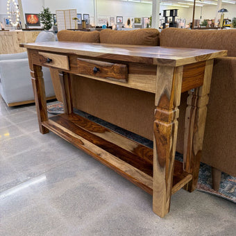 Tahoe Console Table