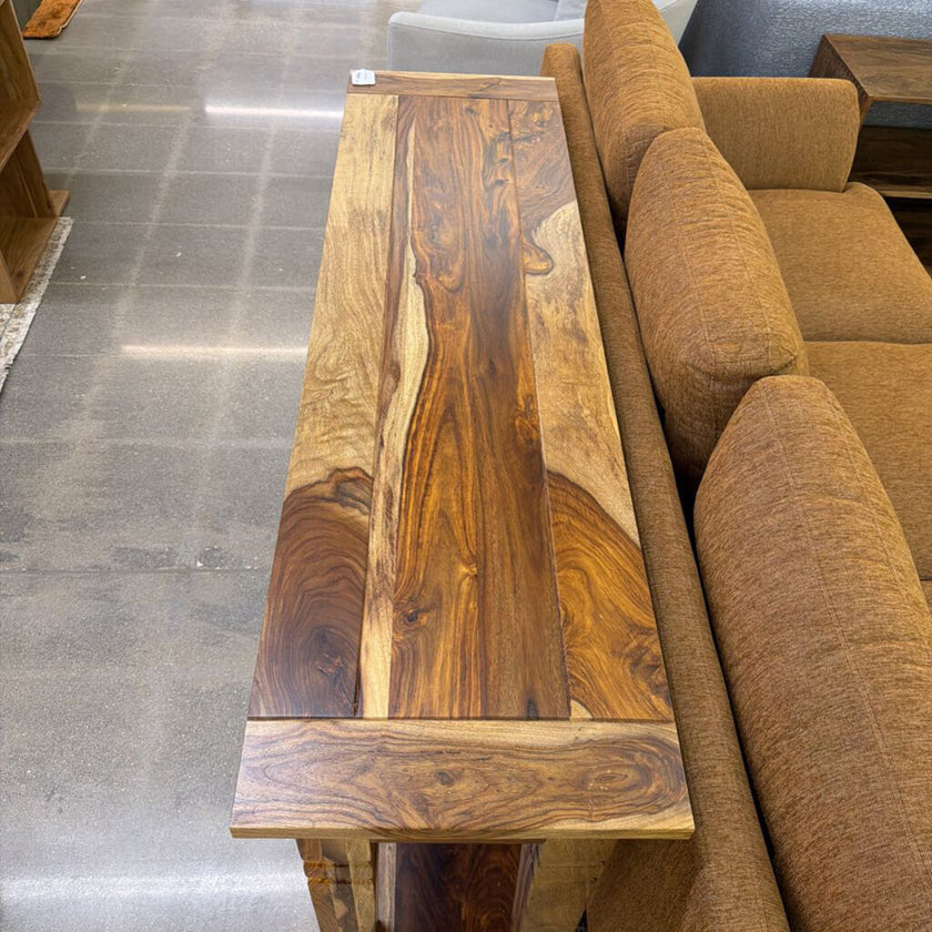 Tahoe Console Table