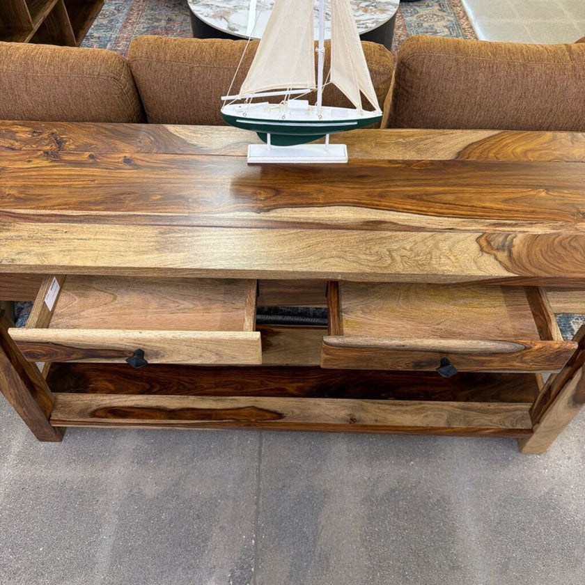 Tahoe Console Table