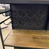 Caravan Bar Counter