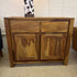 Natural Metro Sideboard