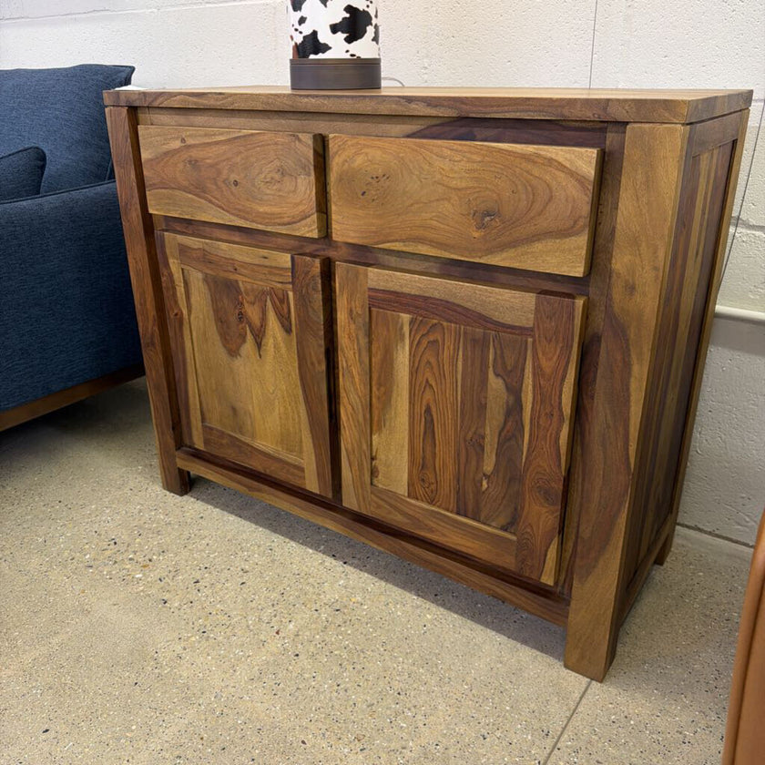 Natural Metro Sideboard