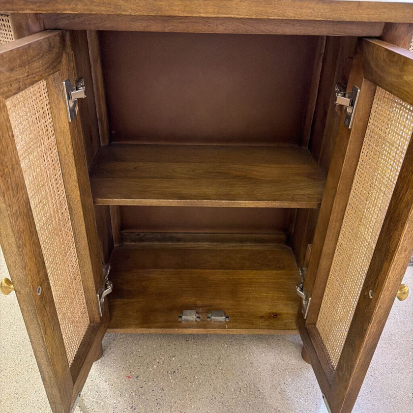 Crayne Cabinet