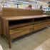 Natural Metro TV Stand