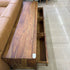 Natural Metro TV Stand