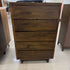 Hunny Five Drawer Chest