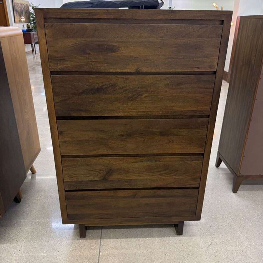 Hunny Five Drawer Chest
