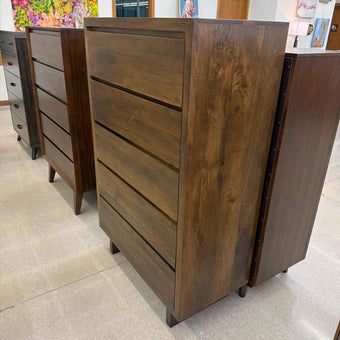 Hunny Five Drawer Chest