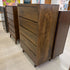 Hunny Five Drawer Chest