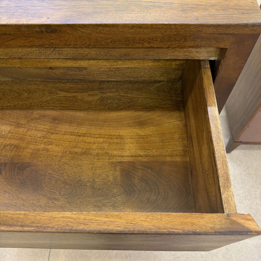 Hunny Five Drawer Chest