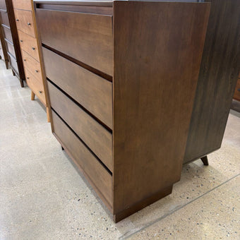 Modern Chest