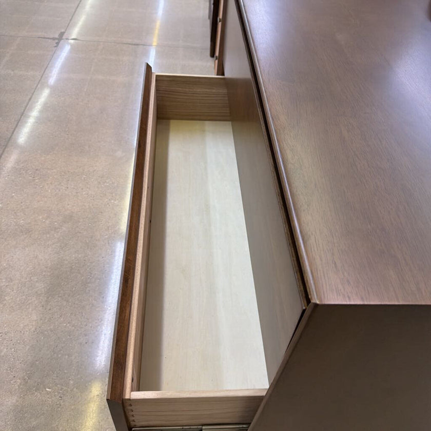 Modern Chest