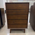 Burdell Chest