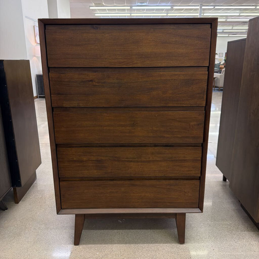 Burdell Chest