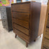 Burdell Chest