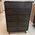 Regina Walnut Chest