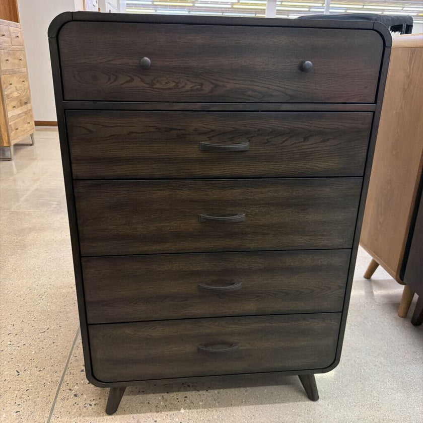 Regina Walnut Chest