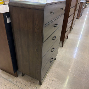 Regina Walnut Chest