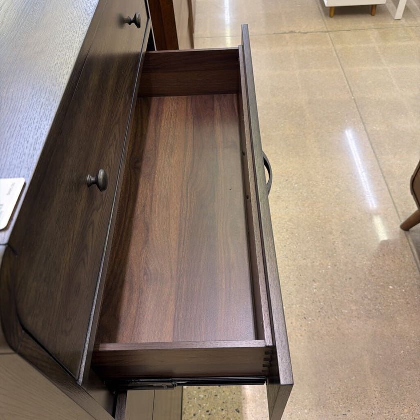 Regina Walnut Chest