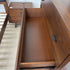 MC Walnut Chest
