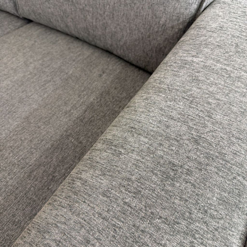 Green Mod Loveseat
