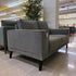 Graphite Mod Loveseat