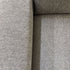 Graphite Mod Loveseat