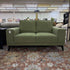 Apple Mod Loveseat