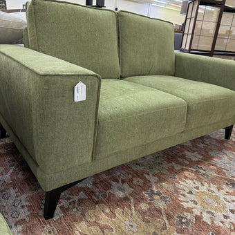 Apple Mod Loveseat