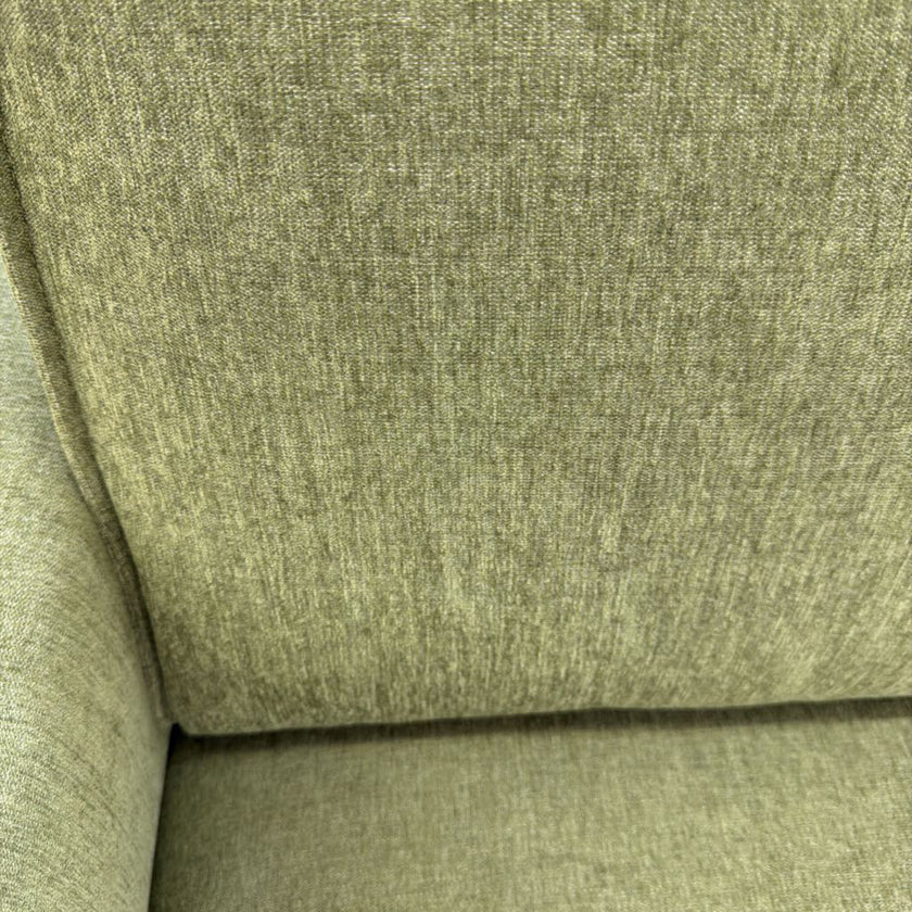 Apple Mod Loveseat