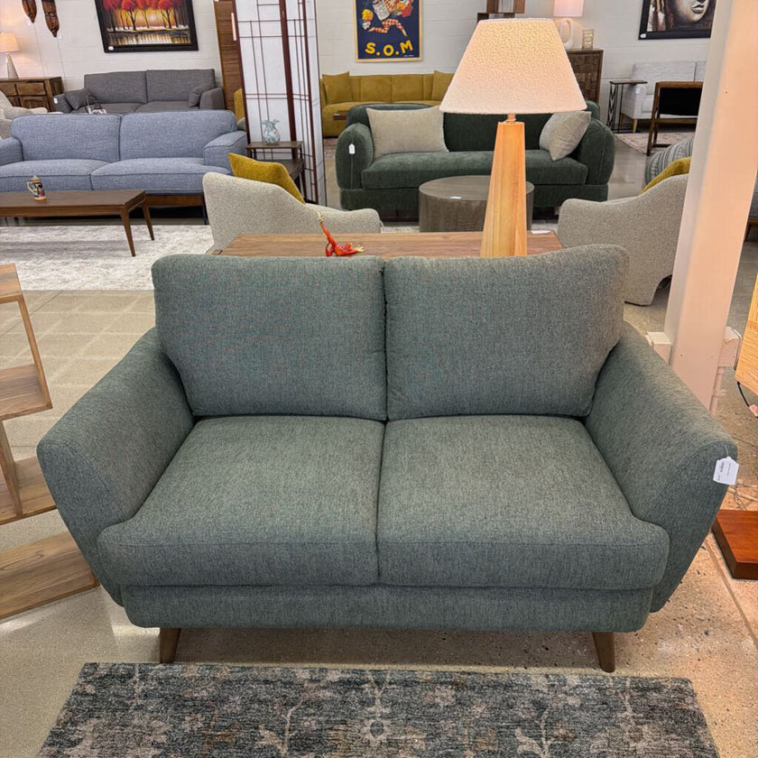 Green Haven Loveseat
