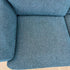 Teal Haven Loveseat