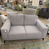 Cobblestone Mod Loveseat
