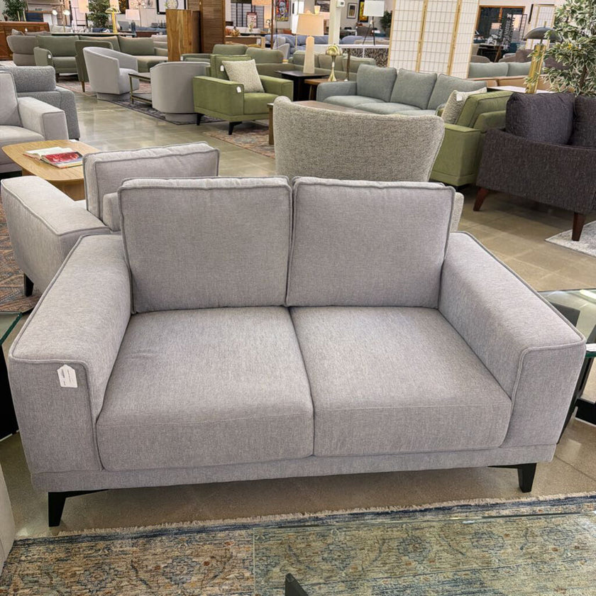 Cobblestone Mod Loveseat