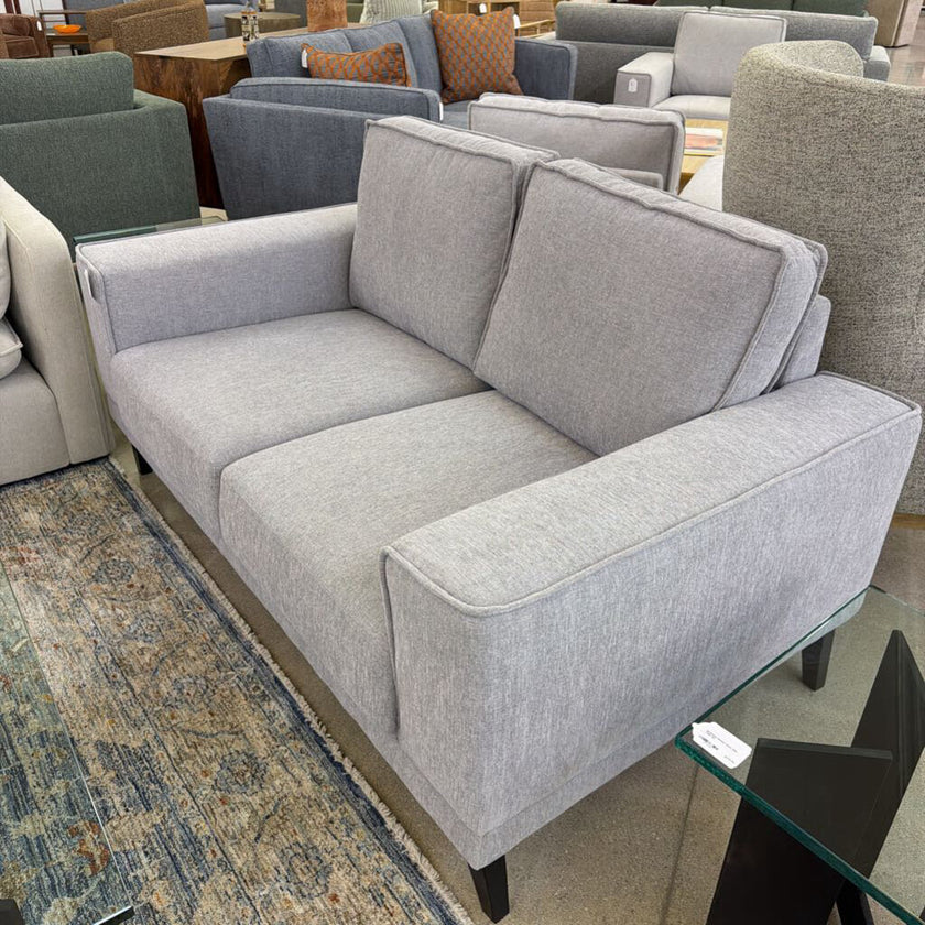 Cobblestone Mod Loveseat