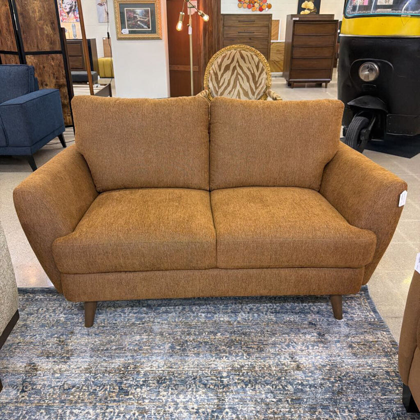Studio Clay Haven Loveseat