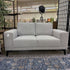 Sterling Mod Loveseat